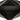 Black Louis Vuitton Epi Neo Hoche Clutch