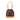 Brown Louis Vuitton Monogram Noe GM Bucket Bag