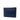 Blue Chanel Medium Quilted Lambskin O Case Clutch