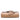 Tan Gucci Mini Guccissima Emily Crossbody
