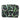 Black Hermès Travelsilk Housse de Voyage PM Pouch