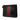 Black Gucci Guccissima Web Clutch