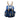 Blue Gucci GG Nylon Off The Grid Backpack