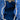 Blue Gucci GG Nylon Off The Grid Backpack