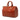 Brown Louis Vuitton Epi Speedy 25 Boston Bag