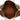 Brown Louis Vuitton Monogram Keepall 50 Travel Bag