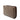 Brown Louis Vuitton Damier Ebene Saint Louis Pochette Clutch Bag