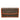 Brown Louis Vuitton Monogram Pochette Dame GM Clutch Bag