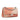 Orange Chanel Ombre Reissue 225 Double Flap Shoulder Bag - Designer Revival
