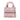 Pink Dior Mini Embroidered Canvas Toile De Jouy Lady D Lite Satchel - Designer Revival
