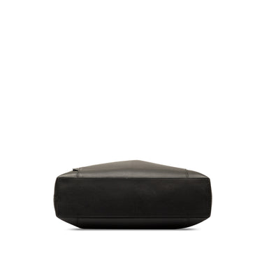 Black Louis Vuitton Damier Infini Cabas Voyage Tote Bag - Designer Revival