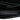 Black Prada Studded Saffiano Push Lock Wristlet Clutch
