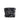 Black Chanel Mini Cashmere Camellia 22 Handbag Satchel