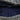 Gray Fendi Zucchino Double Flap Slhoulder Bag
