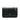 Black Chanel Camellia Embossed Lambskin Wallet On Chain Crossbody Bag