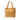 Brown Louis Vuitton Monogram Vernis Houston Tote Bag