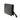 Black Louis Vuitton Epi Pochette Sellier Dragonne Clutch Bag