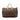 Brown Louis Vuitton Monogram Speedy 40 Boston Bag - Designer Revival