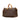 Brown Louis Vuitton Monogram Speedy 40 Boston Bag - Designer Revival