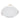 White Chanel CC Quilted Lambskin Elegant Chain Vanity Case Crossbody Bag