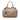 Tan Gucci Large GG Canvas Sukey Tote