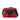 Red Gucci Mini Suede Ophidia Crossbody