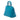 Blue Louis Vuitton Epi Alma PM Handbag