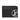 Blue Louis Vuitton Taurillon Initials Circle Pochette Jour GM Clutch Bag