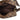 Brown Louis Vuitton Damier Ebene Olav PM Crossbody Bag