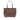Brown Louis Vuitton Damier Ebene Westminster GM Shoulder Bag