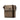 Brown Gucci GG Supreme Crossbody