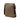 Brown Gucci GG Supreme Crossbody - Designer Revival