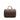 Brown Louis Vuitton Monogram Speedy 30 Boston Bag