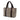 Beige Gucci GG Supreme Tote