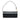 Black Louis Vuitton Epi Pochette Papillon Handbag