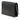 Black Saint Laurent Calfskin Cloud Star Applique Classic Monogram Kate Tassel Wallet on Chain Crossbody Bag