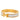 White Hermès Narrow Enamel Clic H Bracelet PM