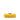 Yellow Fendi Mini Bicolor Nappa Apolo Chain Baguette Shoulder Bag