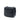 Black Chanel Mini Quilted Lambskin Resin Crystal Square Monacoco Flap Crossbody Bag