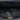 Black Chanel Mini Quilted Lambskin Resin Crystal Square Monacoco Flap Crossbody Bag