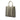 White Gucci GG Supreme Joy Vertical Tote