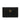 Black Chanel CC Grained Calfskin Card Holder
