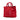 Red Prada Tessuto Satchel - Designer Revival