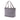 Purple Gucci Medium Microguccissima Craft Tote