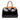 Purple Louis Vuitton Monogram Vernis Brea MM Satchel