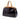 Purple Louis Vuitton Monogram Vernis Brea MM Satchel