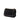 Black Gucci Small Pearl Studded Leather Padlock Crossbody - Designer Revival