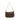 Brown Louis Vuitton Damier Ebene Mini Pochette Accessoires Handbag