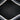 Black Dior Medium Patent Cannage Lady Dior Satchel