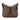 Brown Louis Vuitton Damier Ebene Bloomsbury GM Crossbody Bag